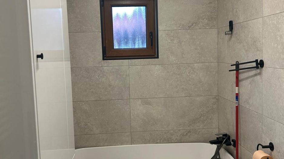 Duplex parter, 80 mp, Moșnița Veche - Poză 13