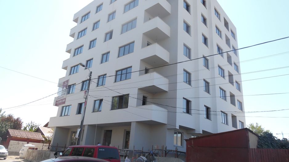 InTown Residence - Piscul Crasani / Pacii - Poză 28