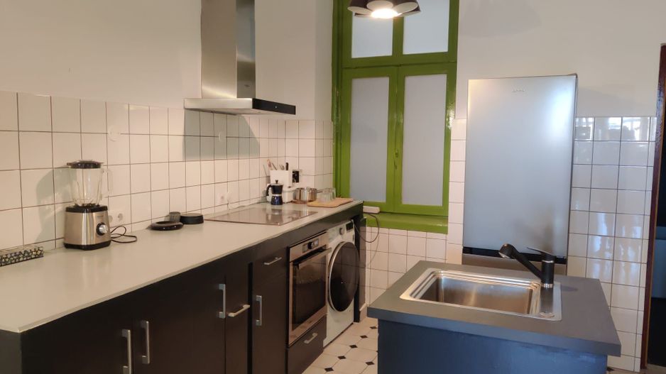 Apartament 2CAM 74 MP Str. Dorobantilor, Parcare, aproape de Tribunal - Poză 1