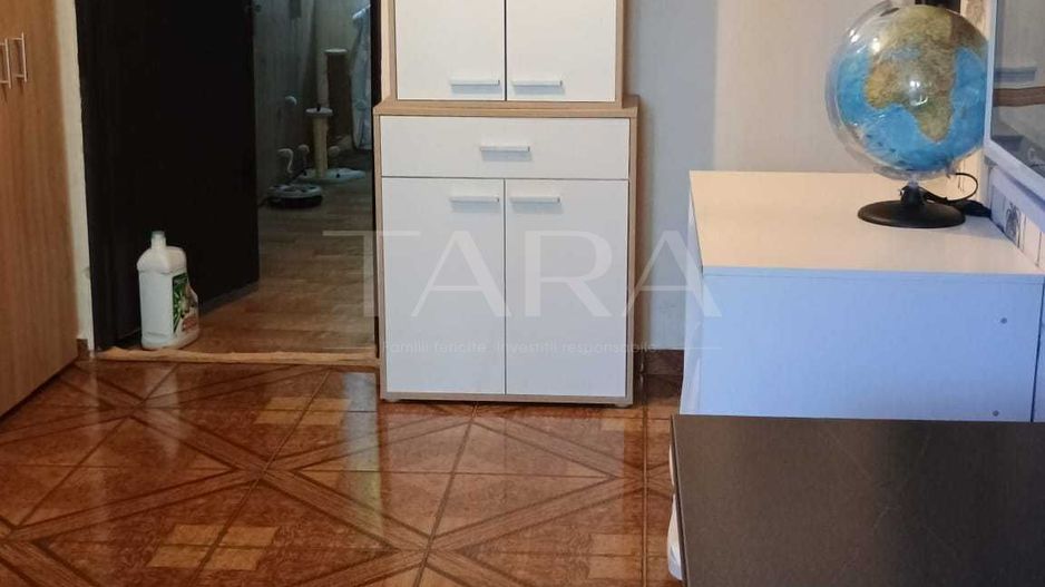 3 Camere spațioase la parter inalt – Oportunitate de Investiție. - Poză 5