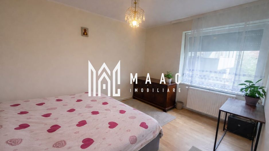 Apartament 2 camere | Etaj 1 | 50.2 MP | Balcon închis | Terezian - Poză 3