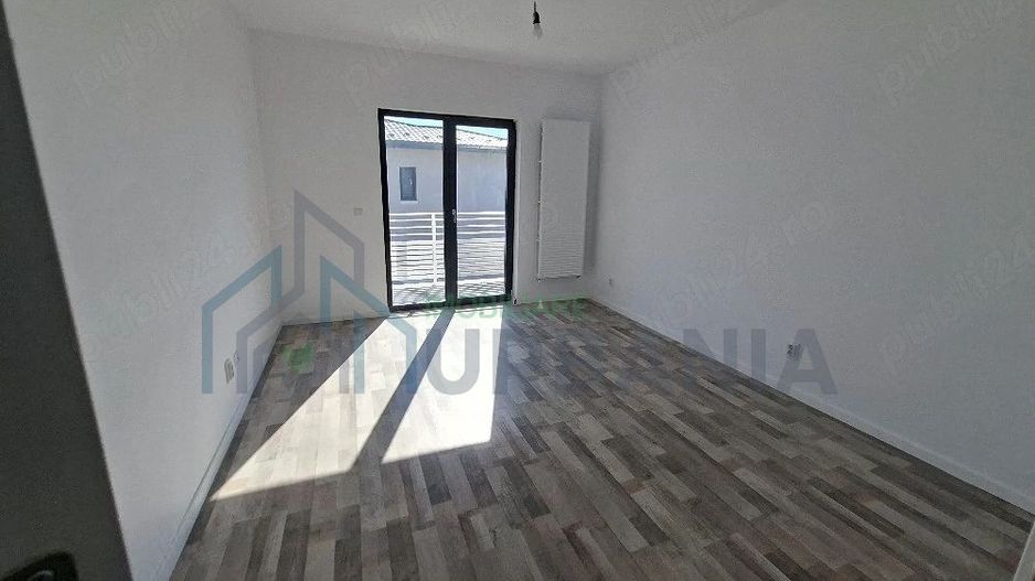 Casă P+1, 118 mp utili, teren 440 mp, la 3 minute de Mall Moldova – Miroslava, zona TransAnapet - Poză 4