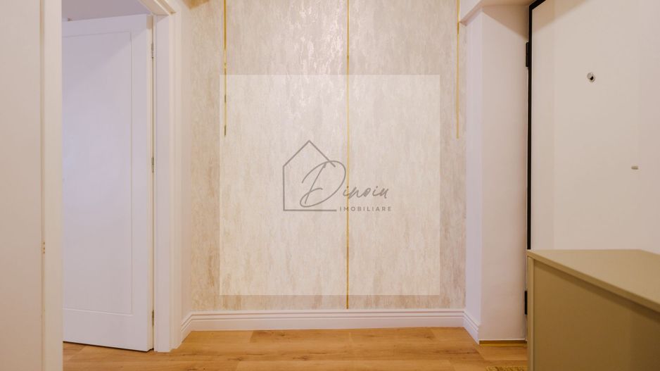 COM0% I 2 camere Pipera Rond OMV I Ivory Residence I Mobilat lux I B2B - Poză 36