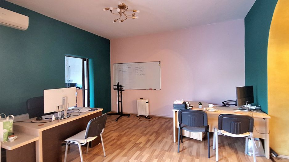 Imobil in zona Bucovina -pretabil sediu firma/clinica/etc - Poză 8