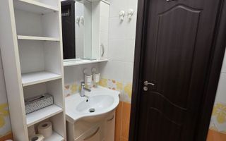 2 camere, centrala proprie, pet friendly, etaj 3 din 3, bloc nou, Titan - Poză 6
