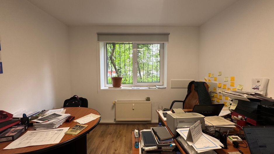 2 camere| SEMIDECOMANDAT VICTORIEI- DOROBANTI - Poză 3