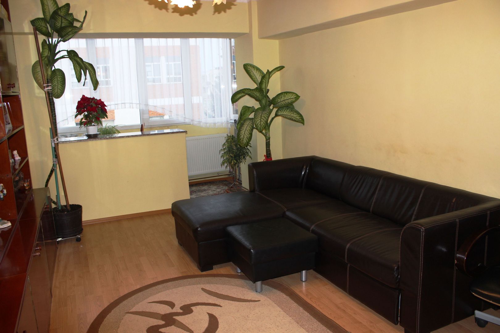 Apartament 3 camere Grigore Balan - Poză 2