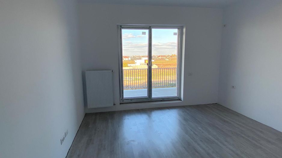 Garsoniera,cartier rezidential Berceni,disponibil imediat - Poză 1