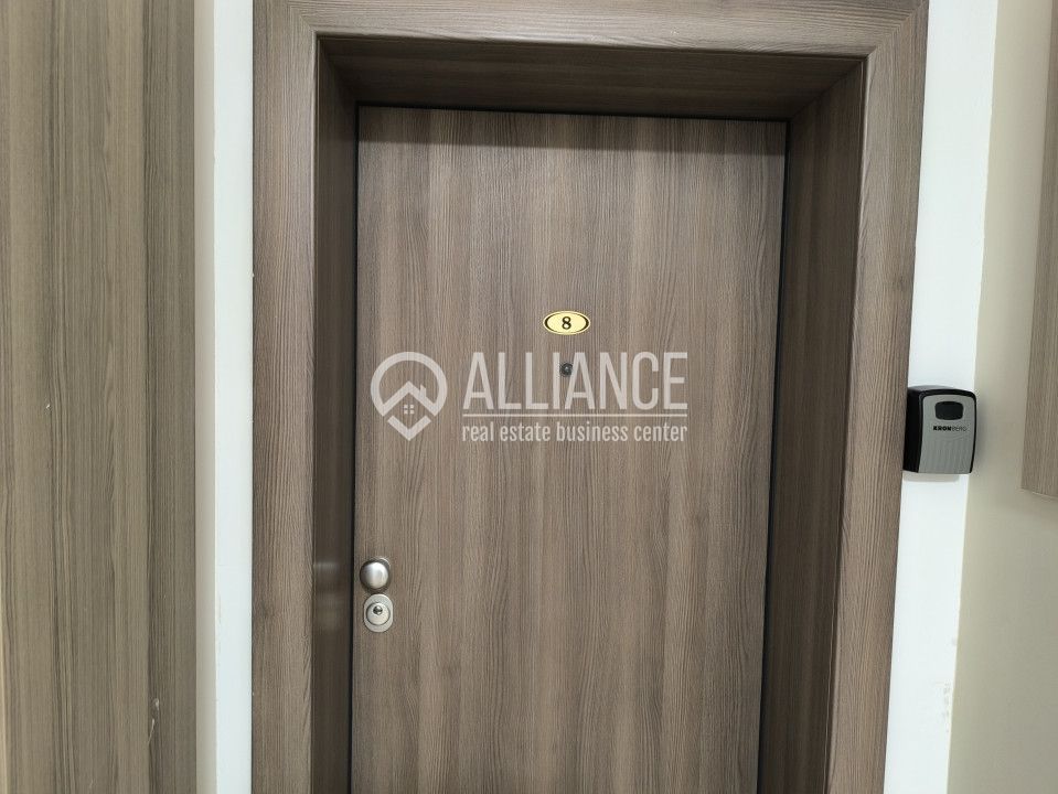 FALEZA NORD(cod03) 3 Camere de lux frontal la mare si parcare privata! - Poză 26