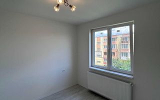 Apartament 3 camere, renovat integral – Cuza Vodă | 62 mp - Poză 8