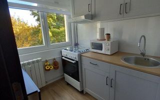 GARSONIERA APARATORII PATRIEI, METROU 11 MINUTE, BUCATARIE INCHISA - Poză 4