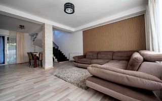 Casa individuala cu 3 camere si garaj I Giroc - Poză 5