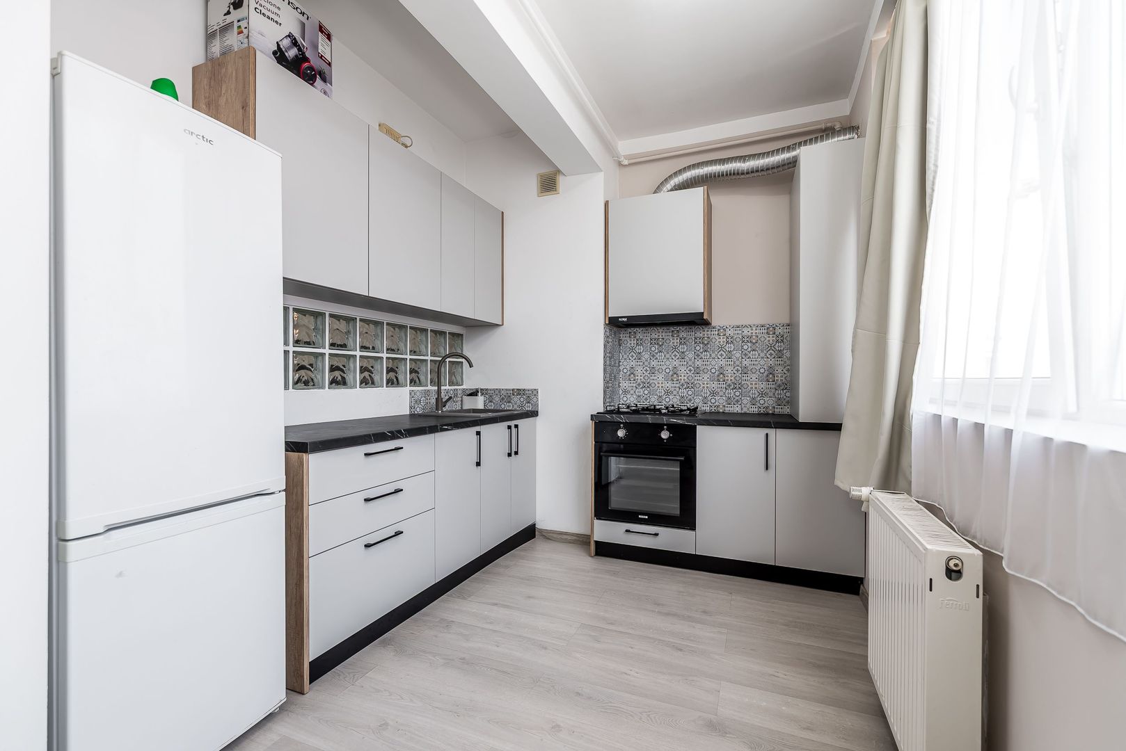 Apartament la cheie în complexul ARED UTA ideal pentru investiție - Poză 4