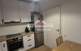 NECTORA IMOB-Apartament 2 camere, Complex ARED T. Vladimirescu,Parcare - Poză 3