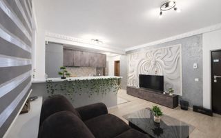 Chirie - Apartament 3 camere - Ploiesti - Zona Caraiman - 81mp - Poză 3