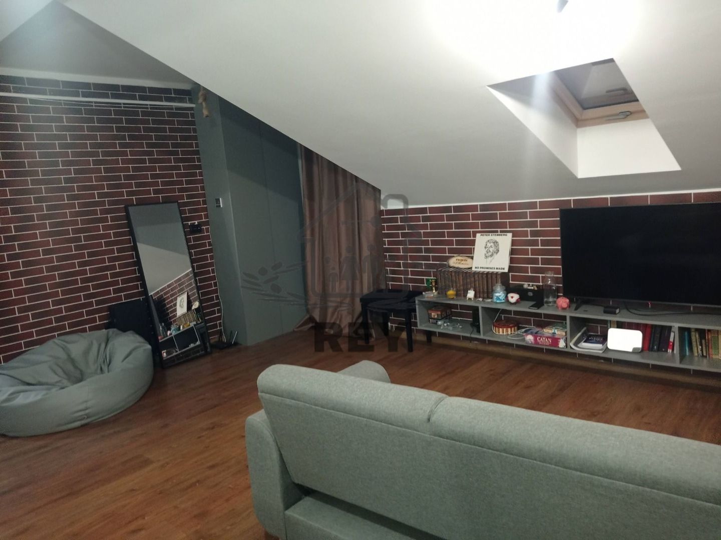 Apartament modern cu 3 camere de vanzare zona Turnisor - Poză 5