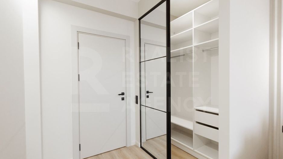 Chirie, apartament, 2 cameră, strada Sprîncenoaia, Telecentru - Poză 2