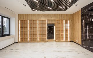 Chirie, spațiu comercial/oficiu, 650mp, str. Tighina, Centru - Poză 5