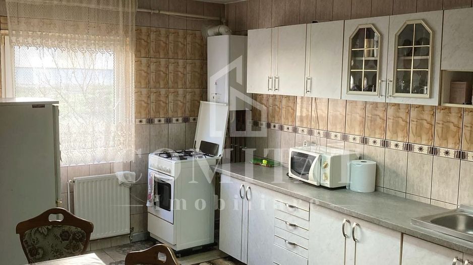 Apartament de vânzare | Între lacuri - Poză 1