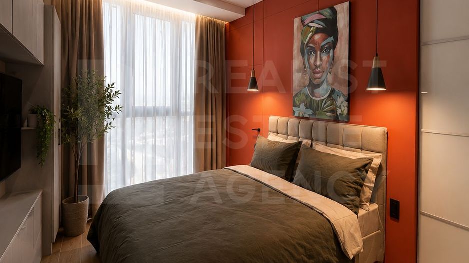 Chirie, apartament, 2 camere, bd. Ștefan cel Mare și Sfânt, Centru - Poză 3