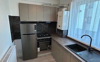 Apartament  NOU 1 camera  45 mp + loc parcare Poitiers 380 euro - Poză 5
