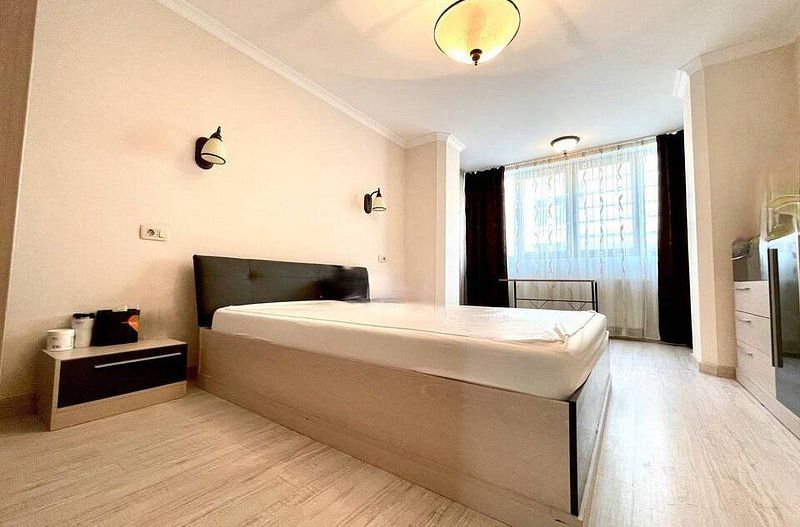 Apartament renovat în Piaţa Unirii – Investiție ideală! - Poză 2