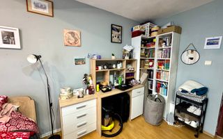 Apartament 3 camere | Etaj 1 | 61 mp | Zona Botizului - Poză 7