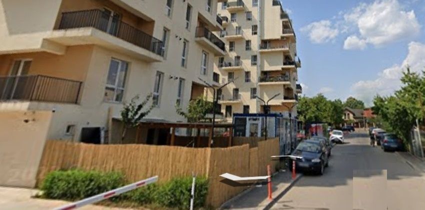 Apartament 3 camere.  Decomandat. Cu 2 bai si 2 balcoane. Grand Arena. - Poză 1