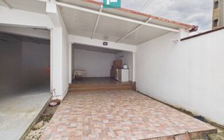 Casă 3 camere + spațiu afacere lângă Timișoara - Poză 22