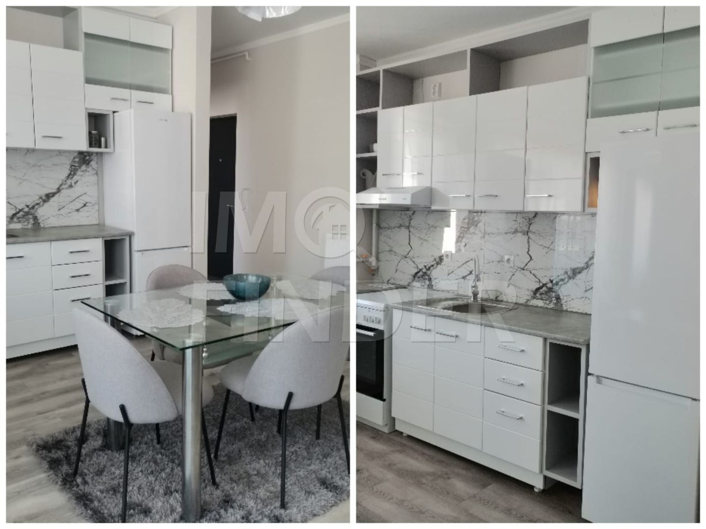 Vanzare 3 camere Floresti, zona Porii/Urusagului - Poză 2