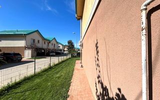 VILA P+1+M I 3 CAMERE I 3 BAI I CURTE MARE I COSMOPOLIS I MOBILAT SI UTILAT - Poză 15