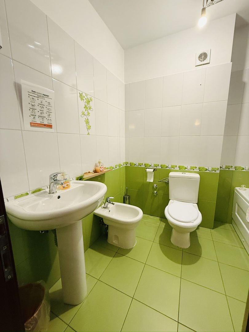 Bucovina–Mehala | 15 camere | 728 mp teren | Proprietate multifuncțională - Poză 33