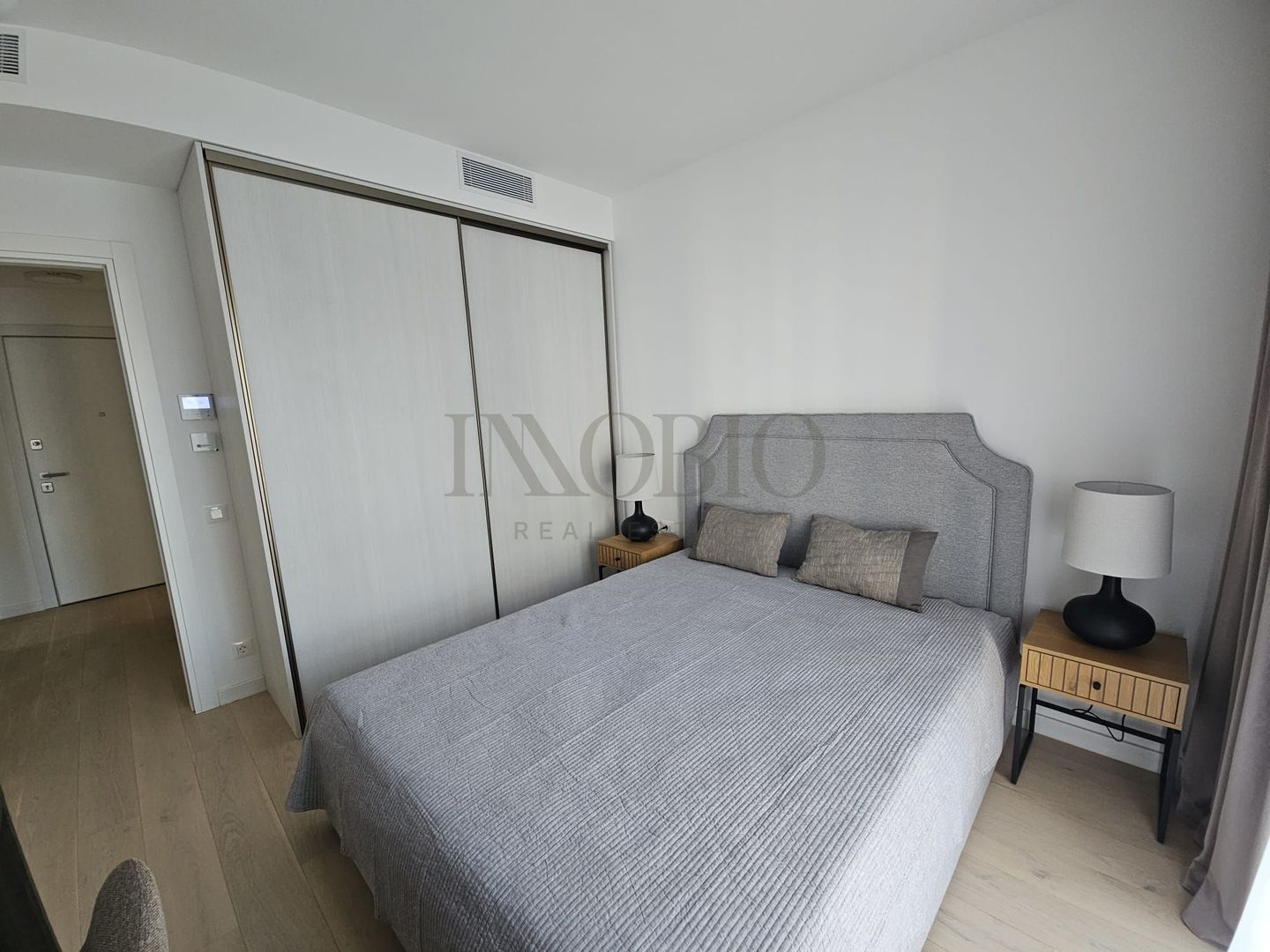 Apartament 2 camere | Prima închirere | Nusco City 2 - Poză 8