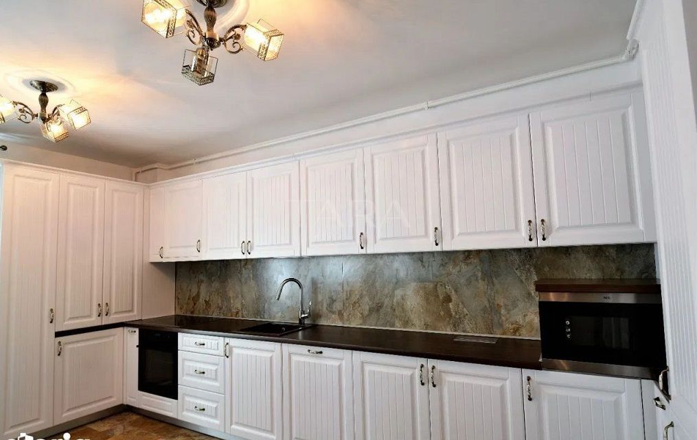 Apartament cu 4 camere de închiriat în zona Vivo. - Poză 1