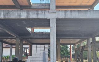 Constructie structura beton armat 810 MPC Curtea de Arges - Poză 24