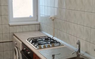 Apartament 2 camere, decomandat,  Drumul Taberei - Poză 5