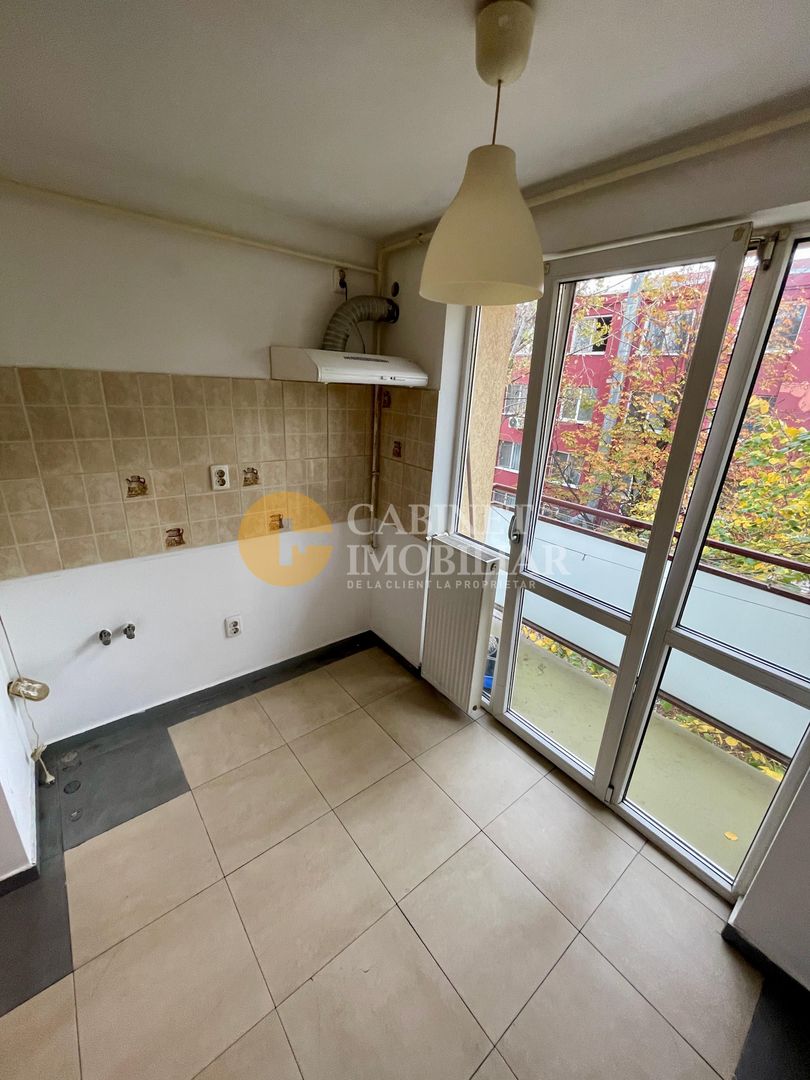 Apartament cu 2 camere - Bloc Nou - Etaj Intermediar - Zona Podu Ros - Poză 4