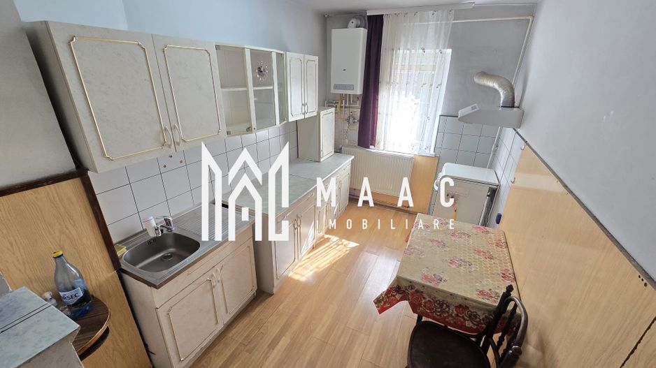 Apartament 3 camere | Decomandat | Balcon | Rahovei - Poză 5