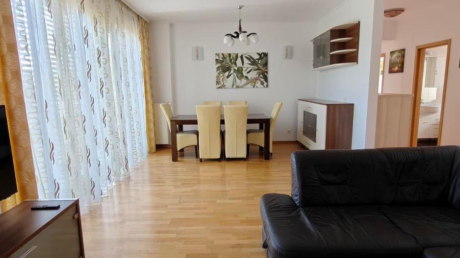 De închiriat: apartament 3 camere - Kiseleff - Victoriei - Poză 4