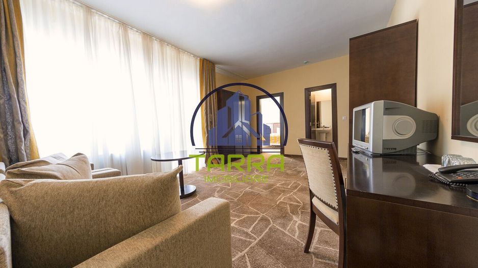 VANZARE HOTEL ALBA IULIA - Poză 6