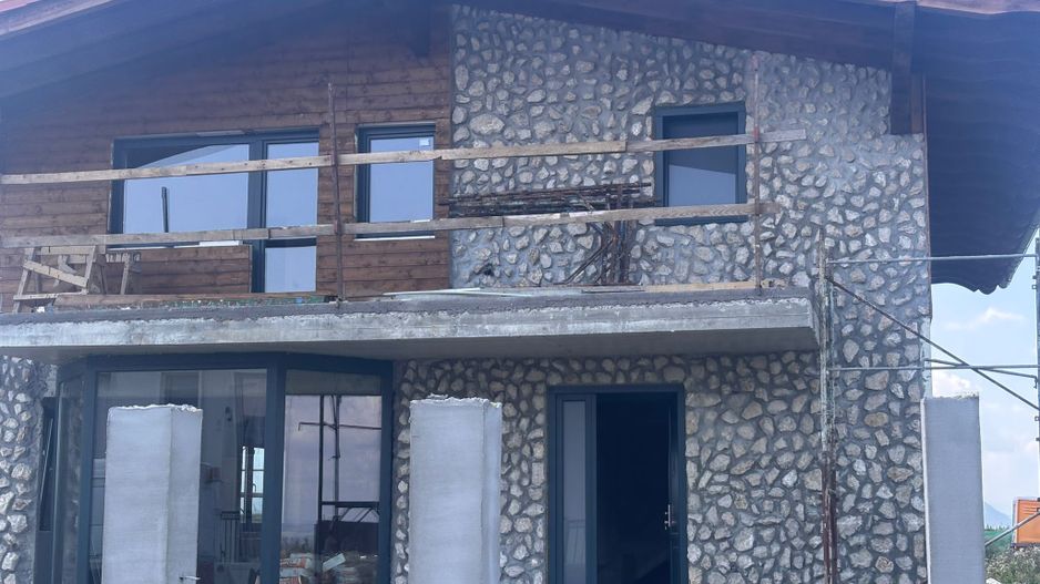 Casa tip Alpeziana Austriaca - Cele mai intalte Standarde - Poză 10