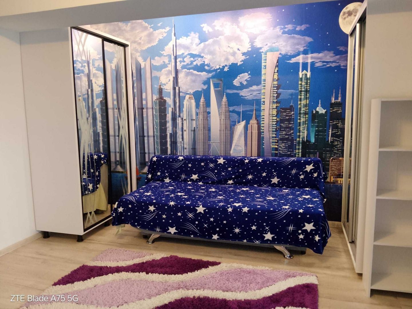 Apartament 2 camere de închiriat Timpuri Noi – Mihai Bravu - Poză 2