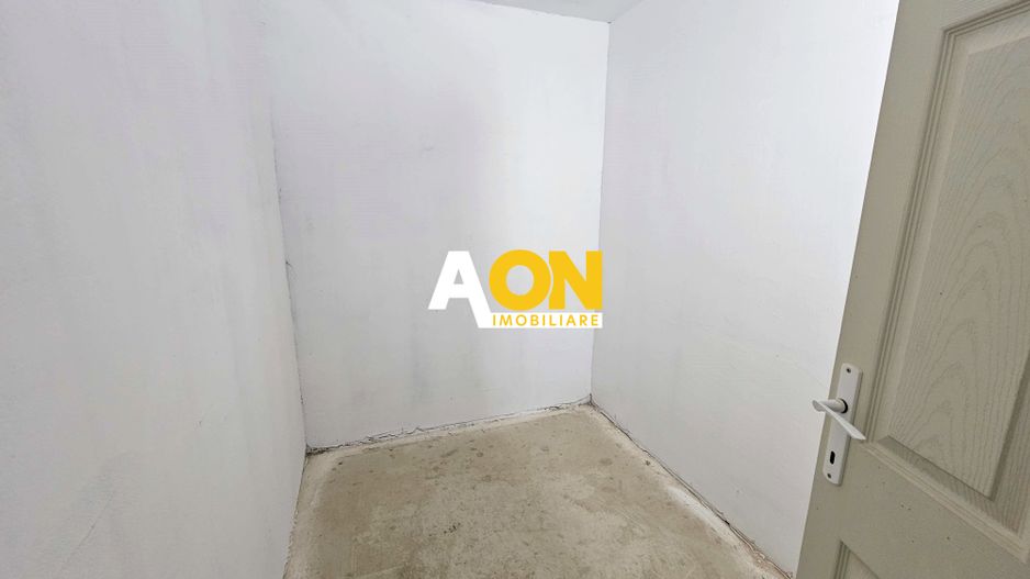 Apartament cu 2 camere, bloc nou 2025, parcare inclusă, Ampoi 3 - Poză 10