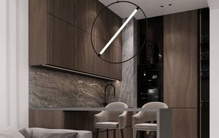 studio cu dormitor generos 7 minute de metrou Nicolae Teclu Titan Pallady