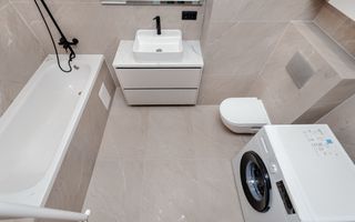 Vânzare, apartament, 1 cameră, str. Regina Elisabeta, Durleșri - Poză 10