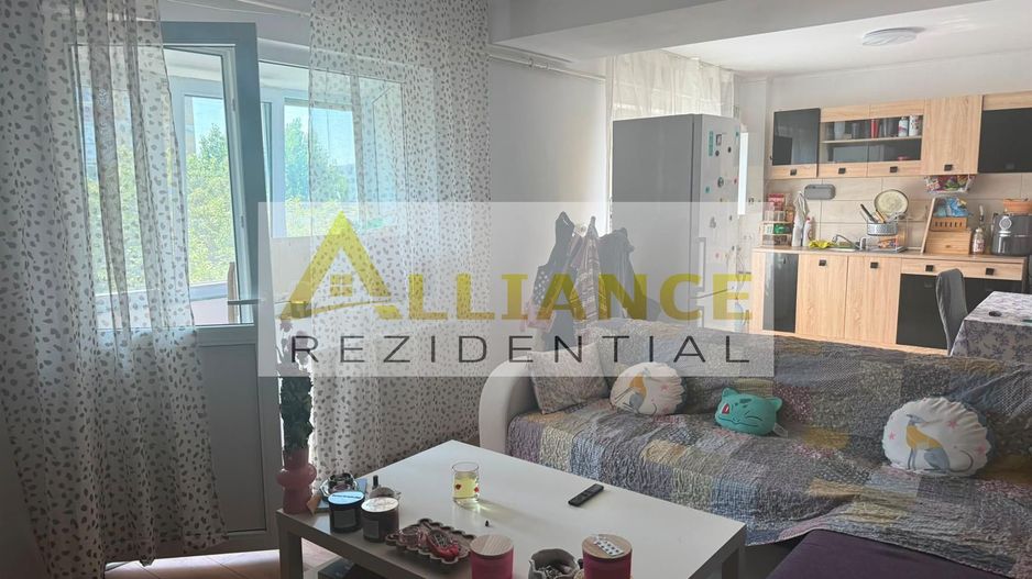 PIATA SUDULUI -APARTAMENT 3 CAMERE - Poză 4