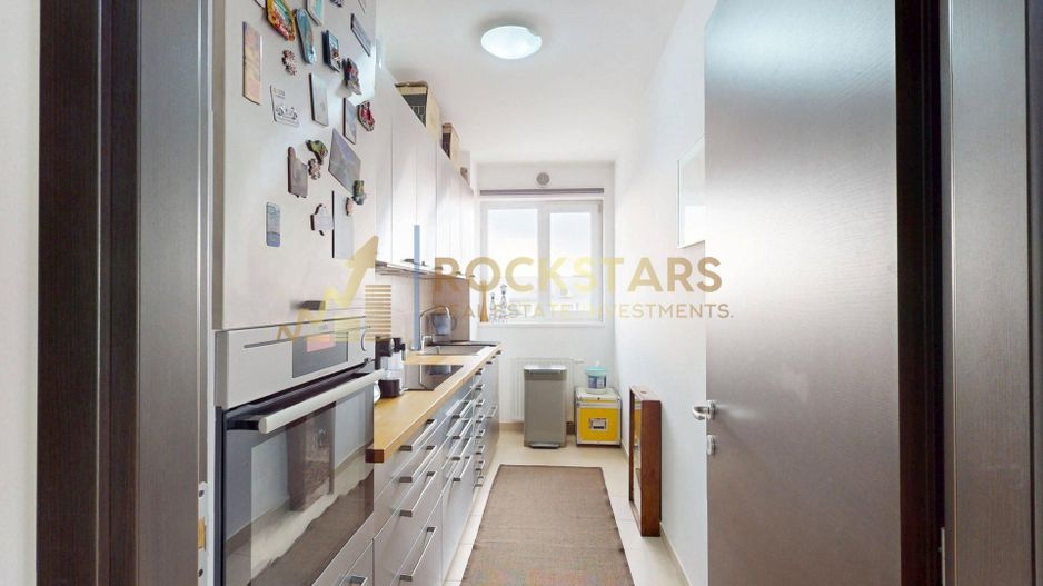 Apartament 2 Camere | Balcon  22mp | Titan | Edenia | Loc Parcare - Poză 12