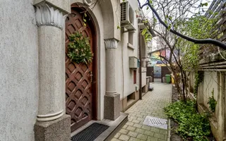 Doua apartamente in vila | Panduri | Cotroceni - Poză 22