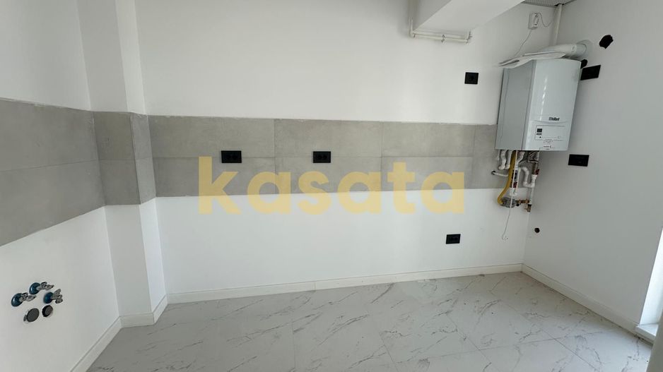 Apartament 1 cameră | 36 mp utili + balcon 5,3 mp | Etaj 7 | Bloc nou - Poză 5