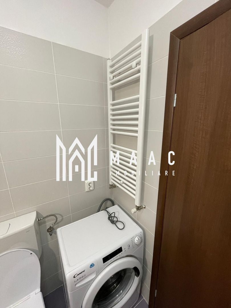 Apartament 2 Camere I Etaj 2 I Loc Parcare I City Residence - Poză 8